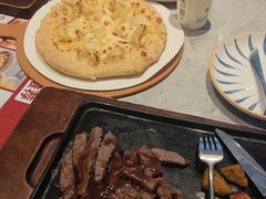 -必胜客(大观天地店)