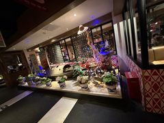-江边城外烤全鱼(方庄时代购物中心店)