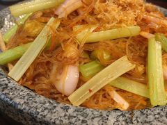 粉丝煲-走马楼饭庄(慈城古县城店)
