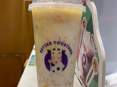 -一只酸奶牛(八一路店)