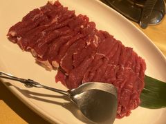 -鼎鼎香·港式火锅(北京SKP店)
