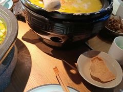 -九锅一堂酸菜鱼(新南凯德直营店)