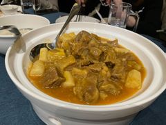 -金狮麟·新豫菜(金码大厦店)