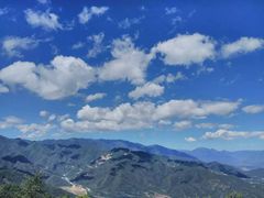 -腾冲云峰山