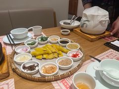 -顺风汤馆·广府粤菜(江宸天街店)