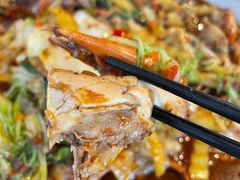-瑞丽活螃蟹(芒市店)