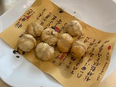 -山水一号·中餐厅