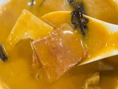 优质胡辣汤-方中山胡辣汤(大学中路56号院店)