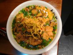 肉丝粉-易裕和·长沙米粉(友谊路店)