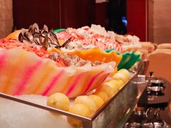 -怡聚轩全日制自助餐厅(大中华喜来登酒店)