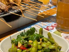 -木屋烧烤(大运店)