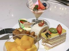 -金安大饭店-金品自助餐厅