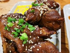 -木屋烧烤(岗顶二店)