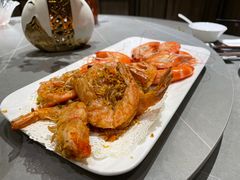 -神洲四海大酒楼(王府井澳门中心店)