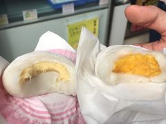-澳门长洲糯米糍(柯打苏沙街店)