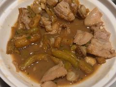 -青雅中餐厅(大连金石滩绿发希尔顿度假酒店)