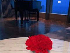 -悦轩中餐厅·高空江景·杭州柏悦酒店