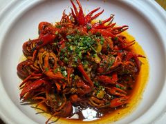 -李久其家民间餐厅(观沙岭公园店)