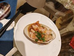 黄贝-皇朝海鲜酒店