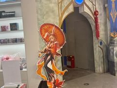 -暴风岛沉浸式体验馆(百联世纪店)