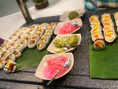 -北京辽宁大厦·盛安汇西餐厅