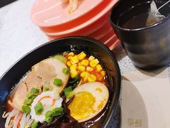 -争鲜回转寿司(中街大悦城店)