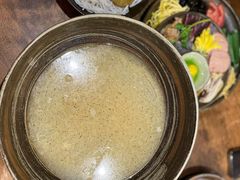 过桥米线-都氏二当家(九方店)