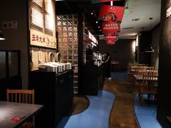 大堂-鱼上·烤鱼(万象城店)