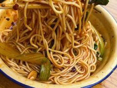 -赵伍面庄(吉祥苑店)