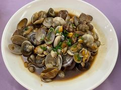 -合家小菜餐馆(新诚花苑店)