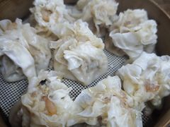 -正宗天津烧麦馆(柳州路店)