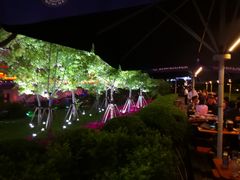 门面-宝莱纳餐厅(滨江店)