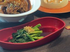-柒园·三十年创意杭帮菜(龙湖滨江天街店)
