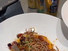 -羊门客在·烤盐池滩羊·川菜