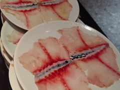 -阿源鱼捞斑鱼火锅·海鲜粥(山景尚宅店)