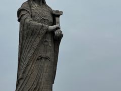 -天津妈祖文化园