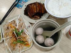 -李先生牛肉面大王(北京站售票厅餐厅)