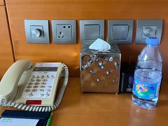 -上海浦东康桥绿地假日酒店