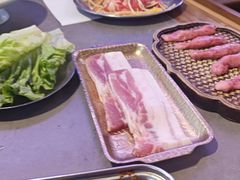 -杨小佳·齐齐哈尔烤肉·烤串(广州店)