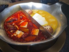 -湊湊火锅·茶憩(上海合生汇店)