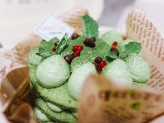 -可丽可丽·生日蛋糕·下午茶(厦门鹭港店)