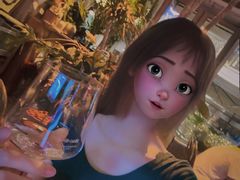 -Blac+Blac(中海环宇荟店)