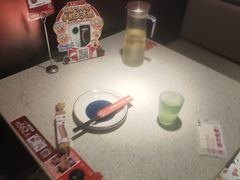 -鱼酷活鱼烤鱼(新世界城店)