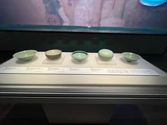 -浙江省博物馆(孤山馆区)