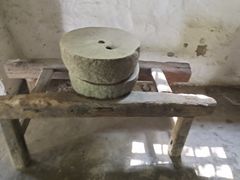 -石台牯牛降景区