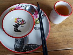 -新白鹿餐厅(城西银泰城店)