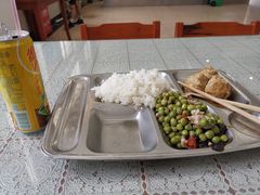 -武汉大学-桂园餐厅