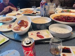 -凤凰园烤鸭店·唐山菜·传承花椒肉(老唐丰路店)