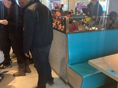 -半天妖烤鱼(丽金广场店)