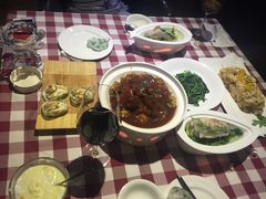 邓丽君音乐主题餐厅(台湾街店)-邓丽君音乐主题餐厅